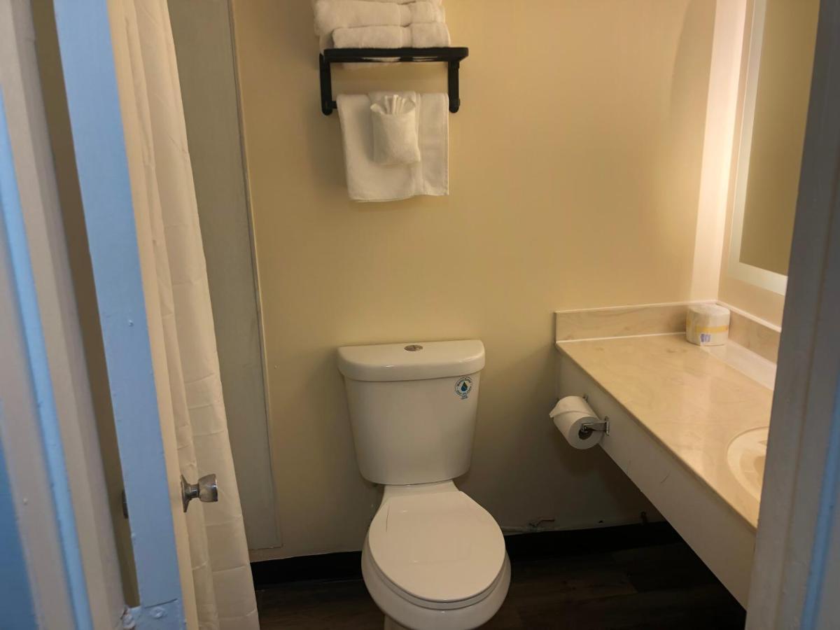 Gazebo Inn Oceanfront Myrtle Beach Ngoại thất bức ảnh