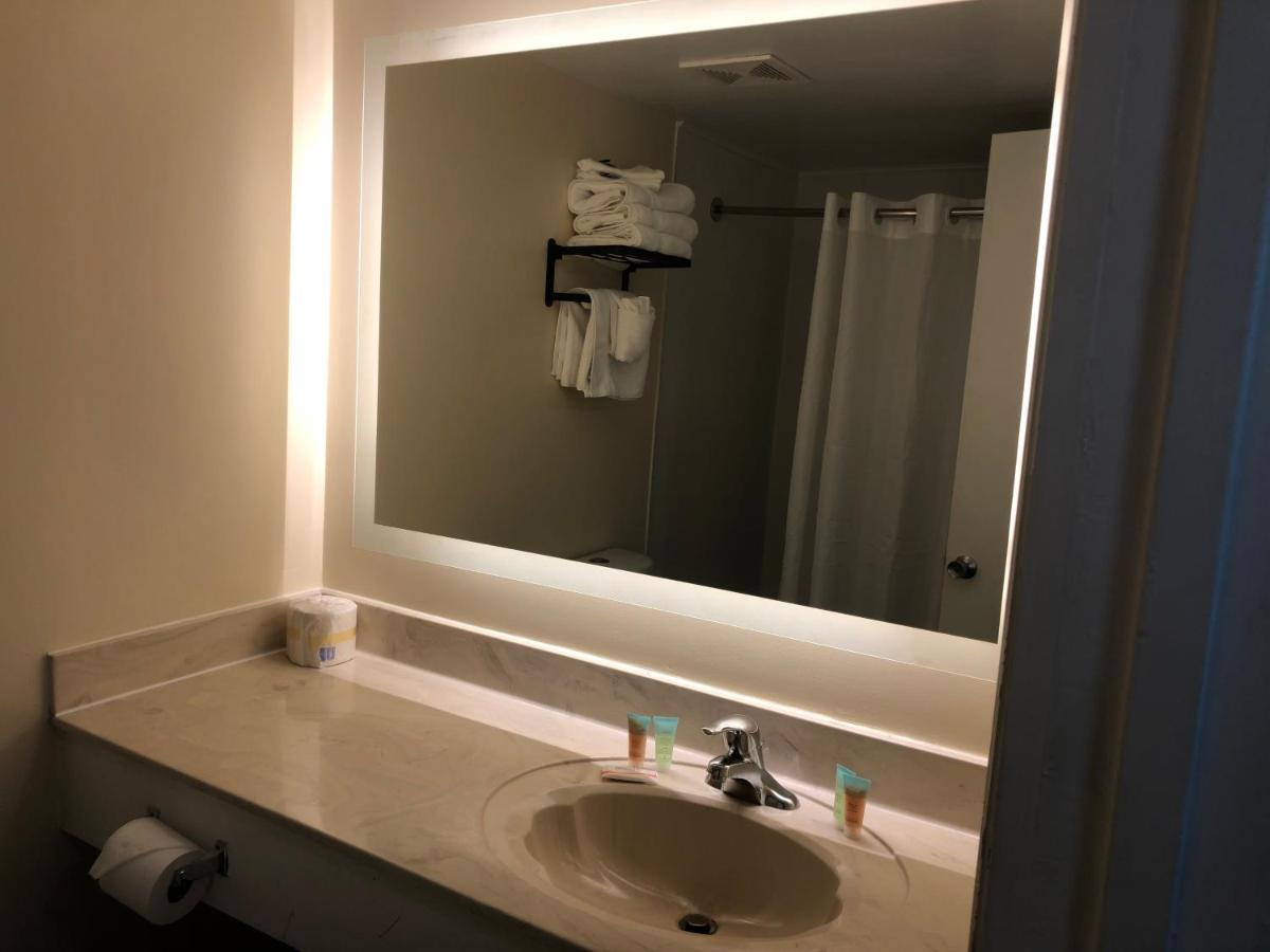 Gazebo Inn Oceanfront Myrtle Beach Ngoại thất bức ảnh