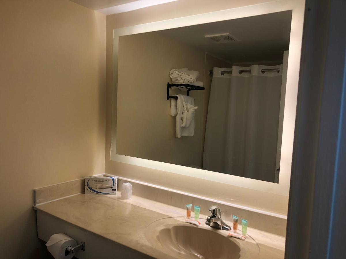 Gazebo Inn Oceanfront Myrtle Beach Ngoại thất bức ảnh