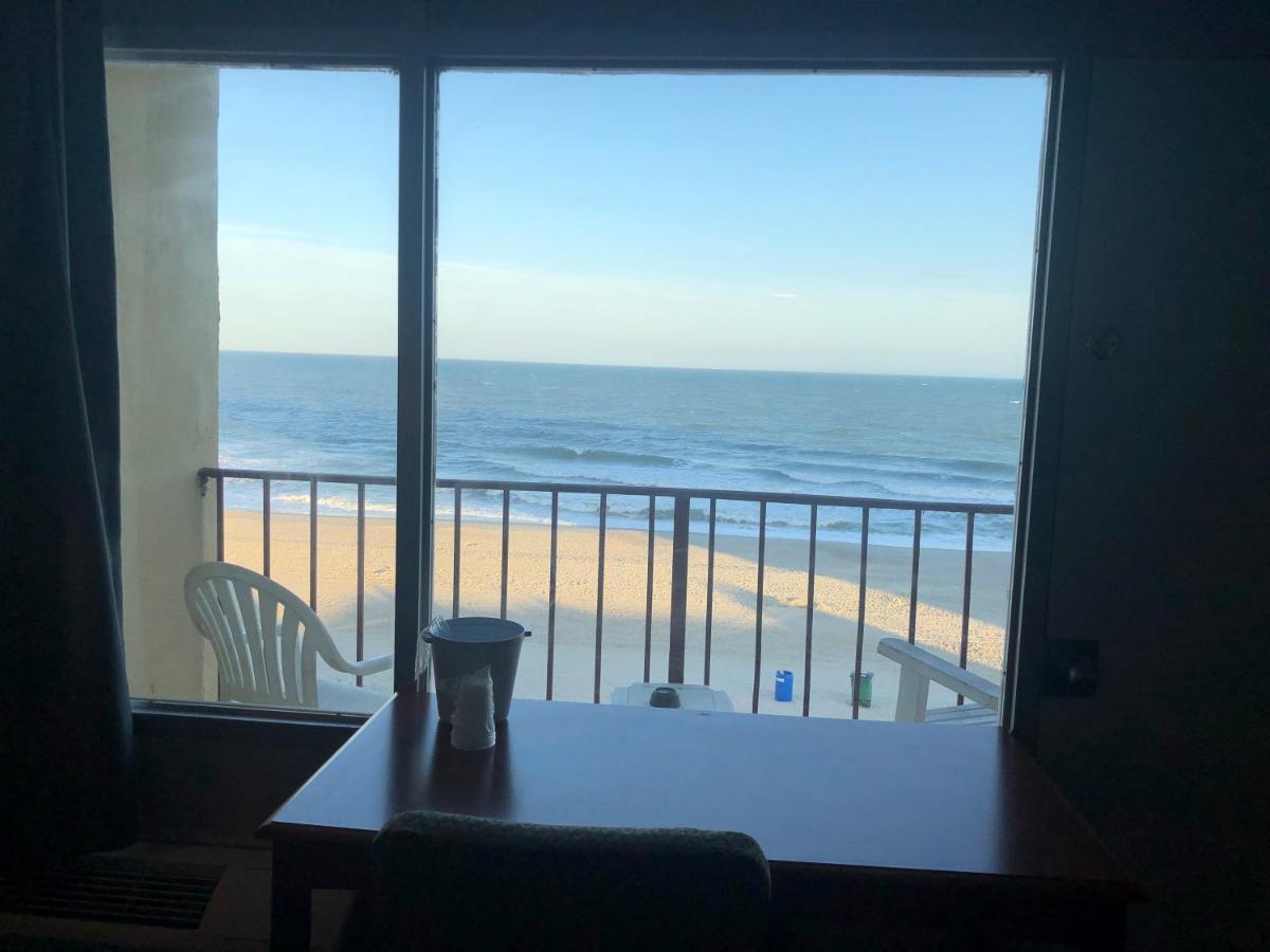 Gazebo Inn Oceanfront Myrtle Beach Ngoại thất bức ảnh