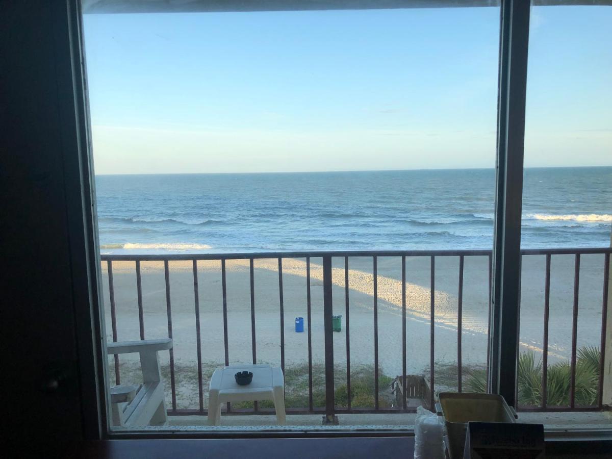 Gazebo Inn Oceanfront Myrtle Beach Ngoại thất bức ảnh
