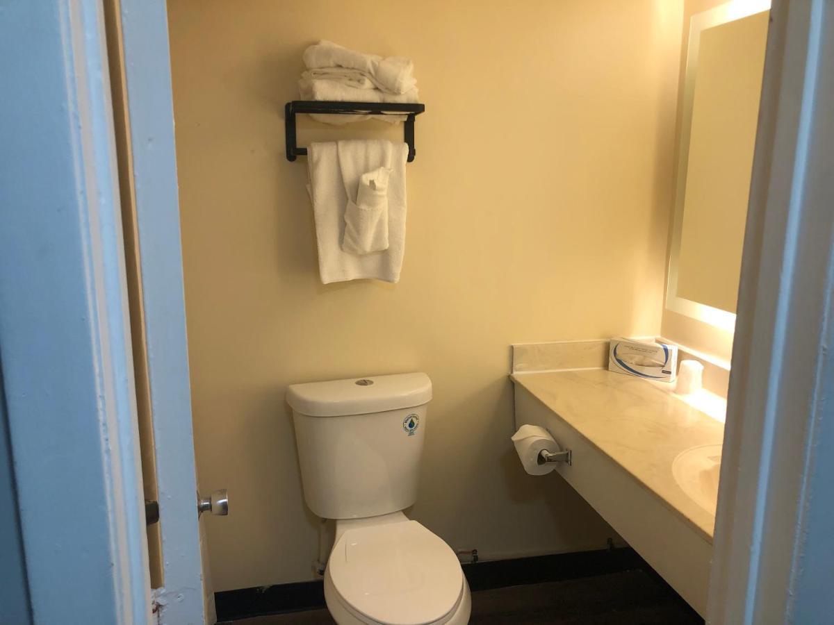 Gazebo Inn Oceanfront Myrtle Beach Ngoại thất bức ảnh