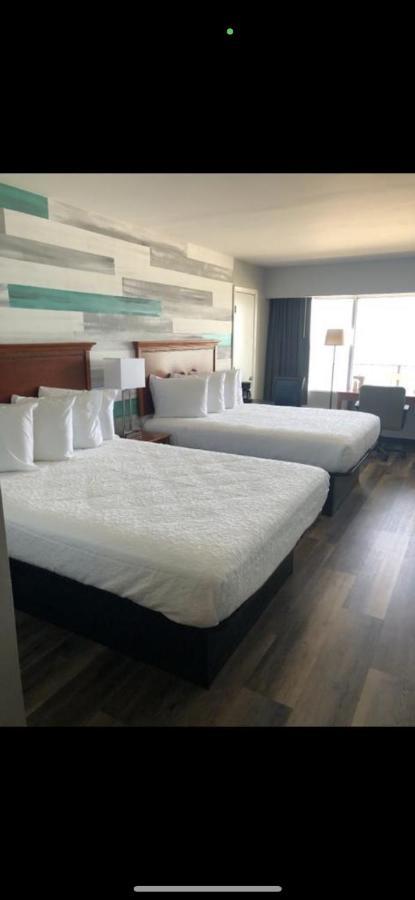 Gazebo Inn Oceanfront Myrtle Beach Ngoại thất bức ảnh
