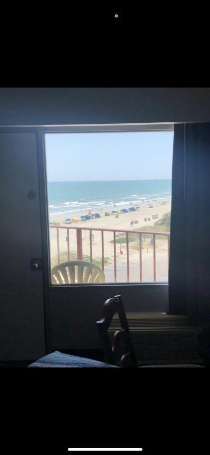 Gazebo Inn Oceanfront Myrtle Beach Ngoại thất bức ảnh